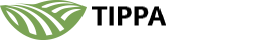 Logo for nettstedet Tippa